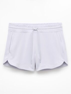Athleta Seasoft 4” Shorts